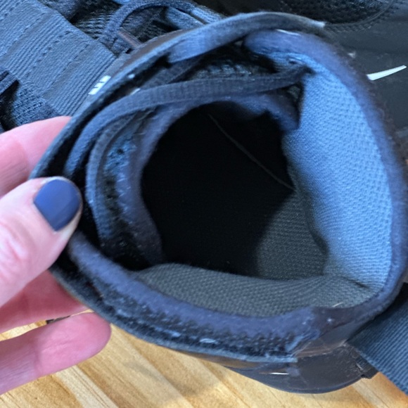 Nike Force Savage Shark 2 Men’s’ Football Cleats size 8.5 - Picture 4 of 13